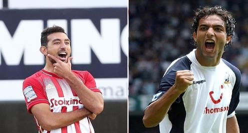 ميدو أم كوكا.. من الأفضل في مجمل مسيرته؟